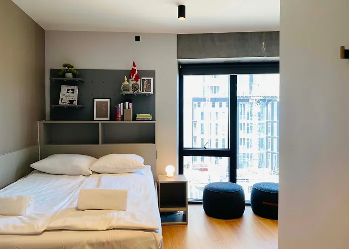 Nordic Home Stay