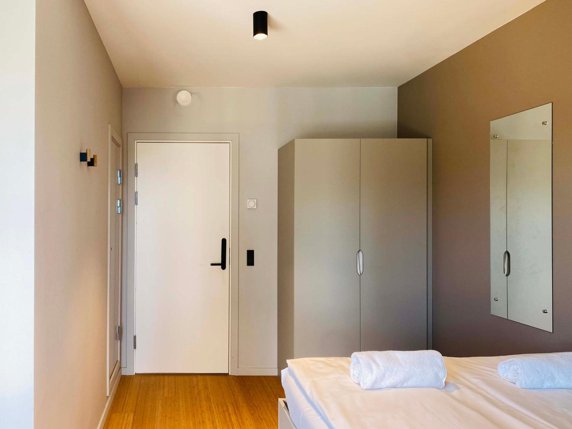 Nordic Homestay Copenhagen