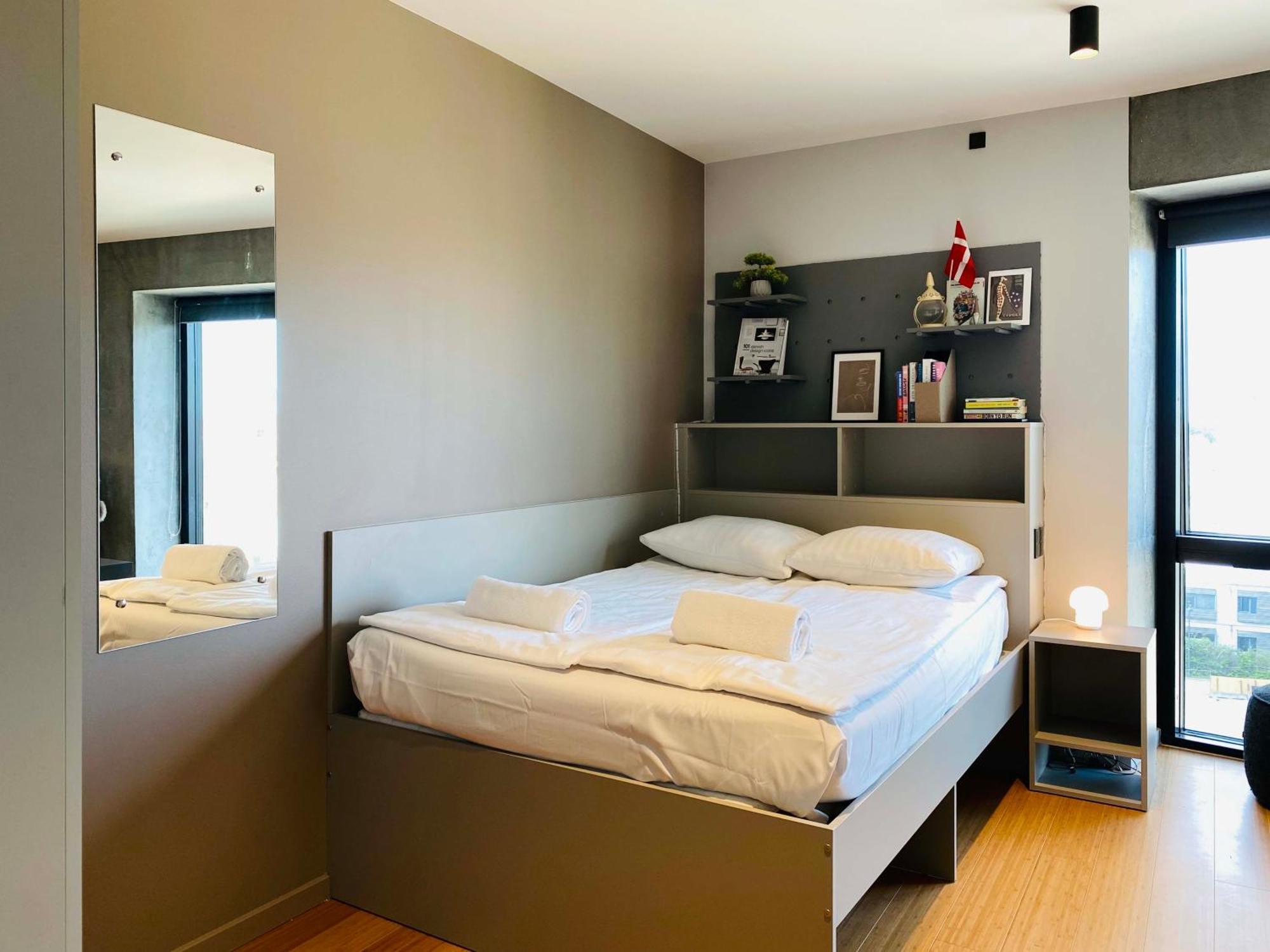 Homestay Nordic Copenhagen