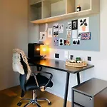 Nordic Home Stay